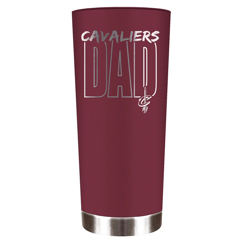 Cleveland Cavaliers Dad 18oz. Roadie Tumbler