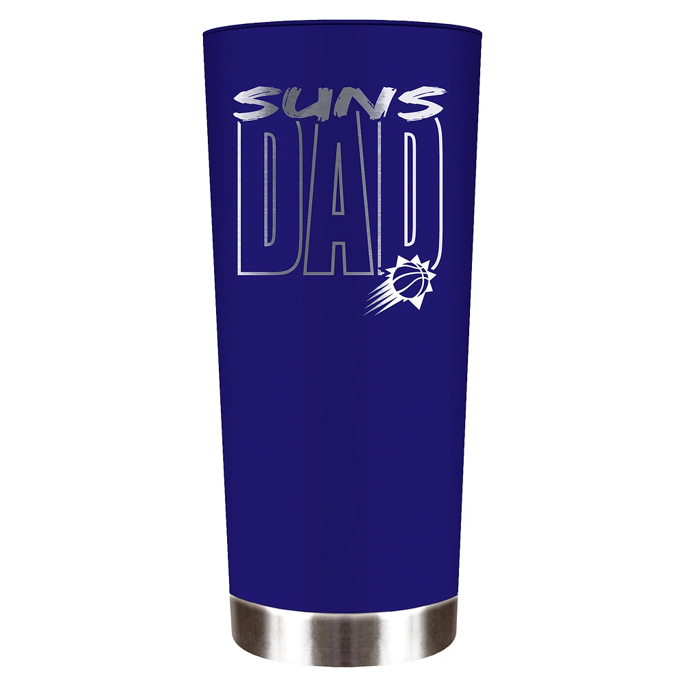 Phoenix Suns Dad 18oz. Roadie Tumbler