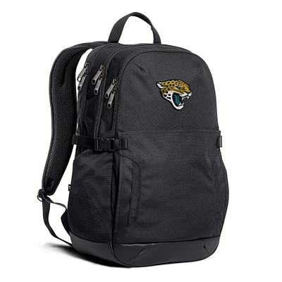 WinCraft Jacksonville Jaguars All Pro Backpack