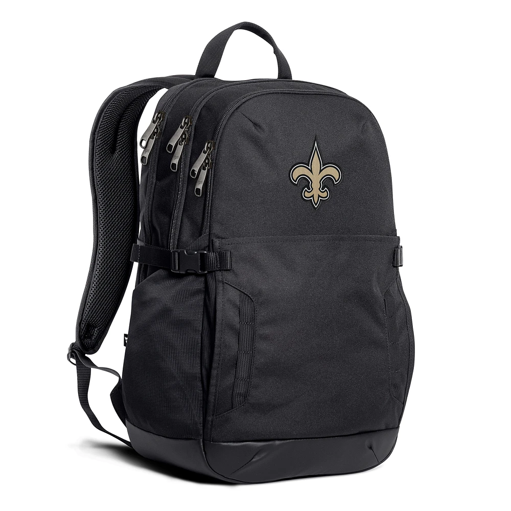 WinCraft New Orleans Saints All Pro Backpack