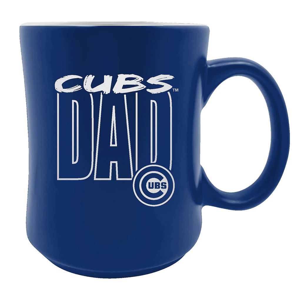 Chicago Cubs Dad 19oz. Starter Mug