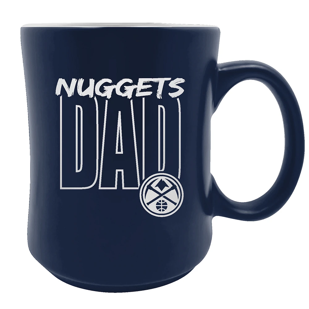 Denver Nuggets Dad 19oz. Starter Mug