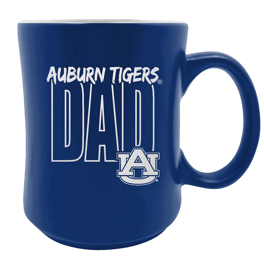 Auburn Tigers Dad 19oz. Starter Mug