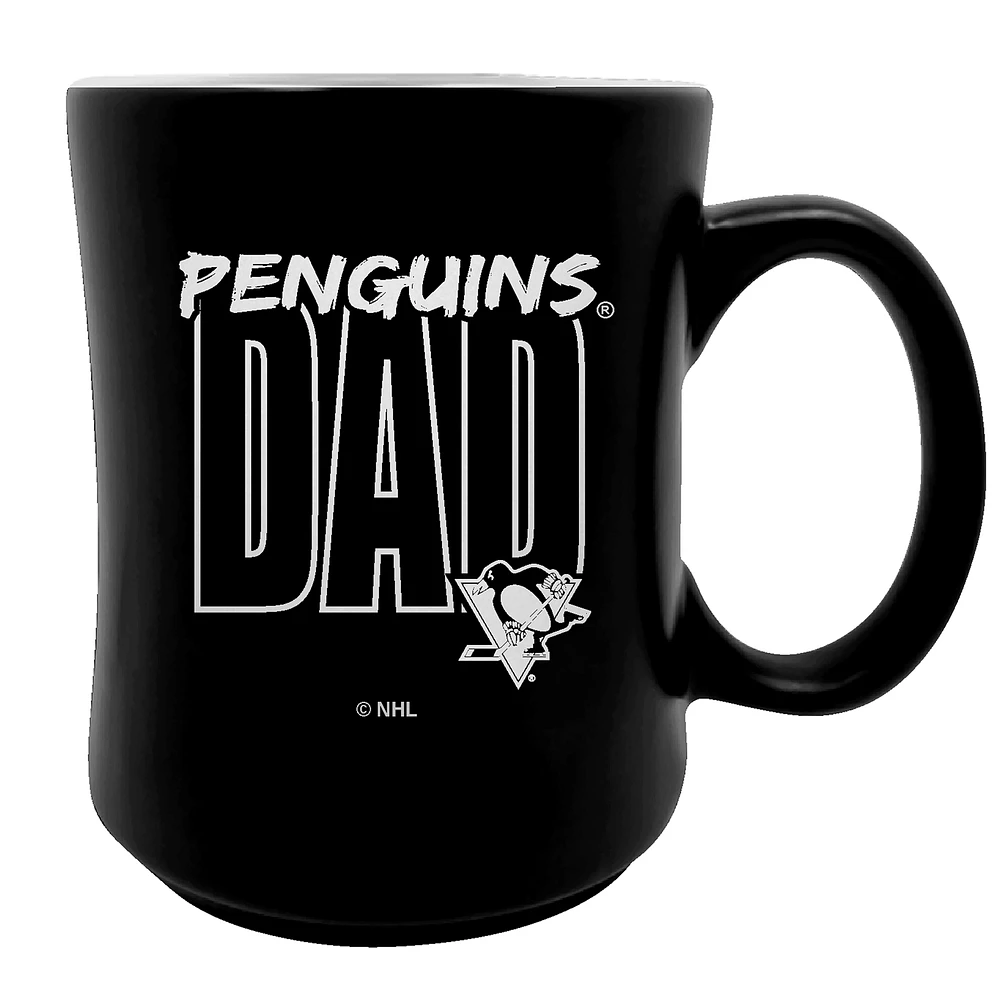Pittsburgh Penguins Dad 19oz. Starter Mug