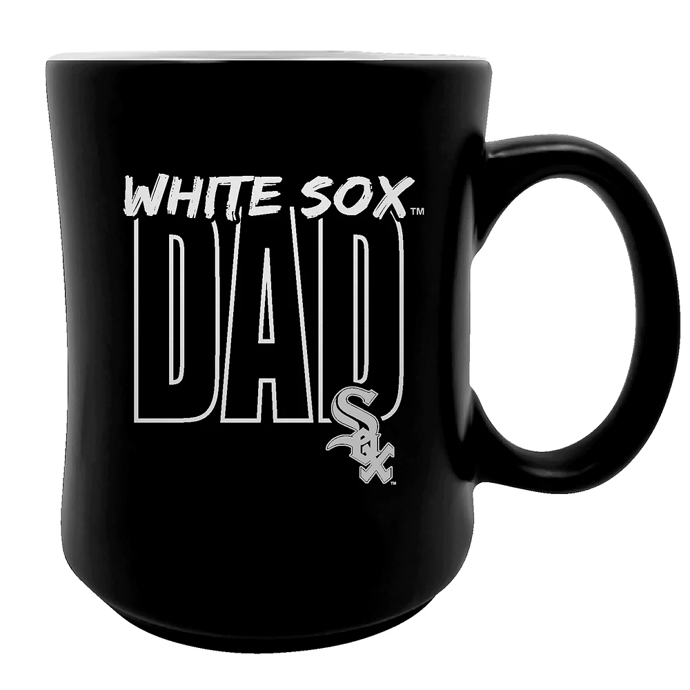 Chicago White Sox Dad 19oz. Starter Mug