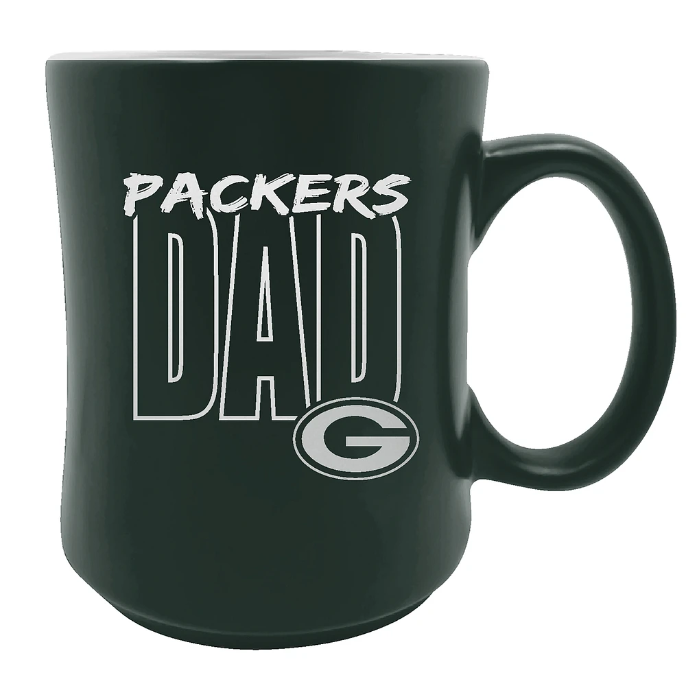 Green Bay Packers Dad 19oz. Starter Mug