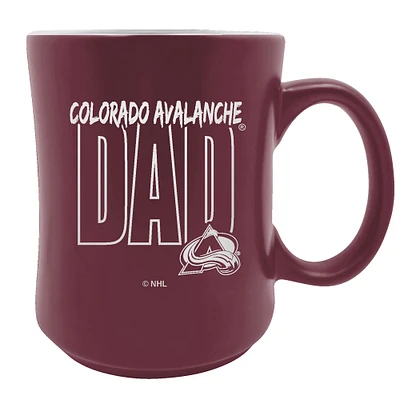 Colorado Avalanche Dad 19oz. Starter Mug