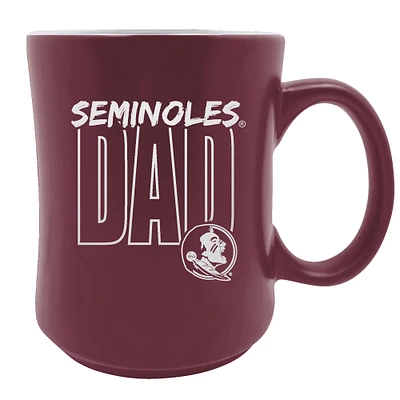 Florida State Seminoles Dad 19oz. Starter Mug