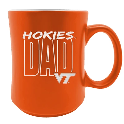 Virginia Tech Hokies Dad 19oz. Starter Mug