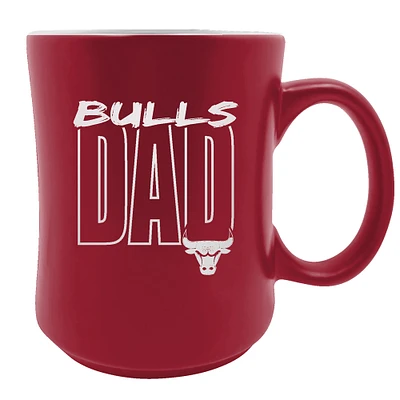 Chicago Bulls Dad 19oz. Starter Mug