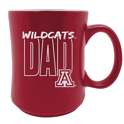 Arizona Wildcats Dad 19oz. Starter Mug