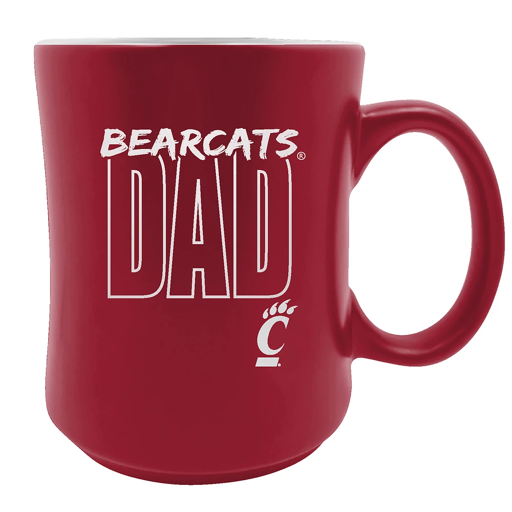 Cincinnati Bearcats Dad 19oz. Starter Mug