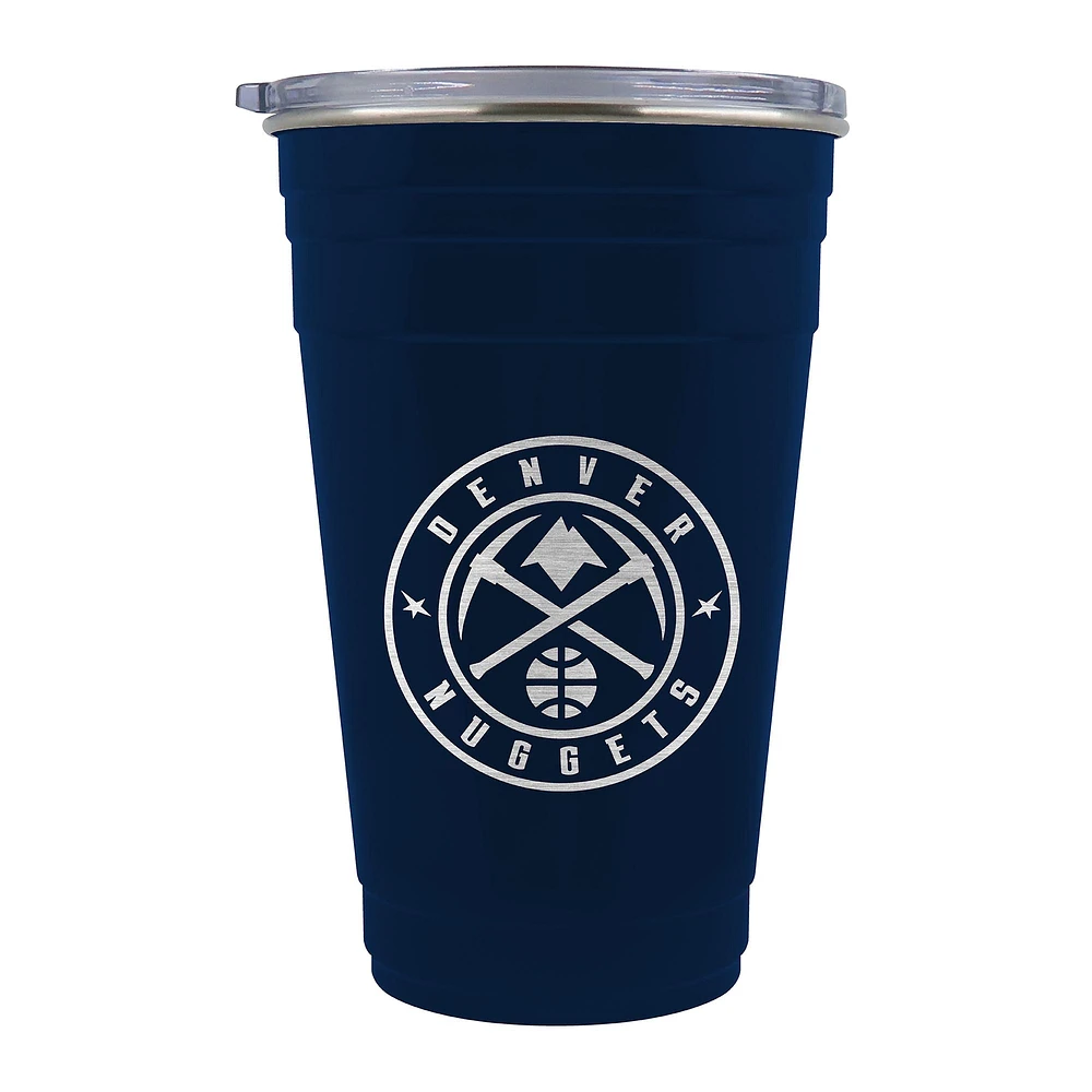 Denver Nuggets 22oz. Tailgate Tumbler