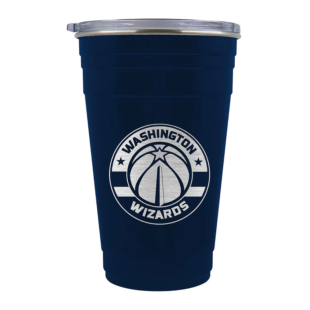 Washington Wizards 22oz. Tailgate Tumbler