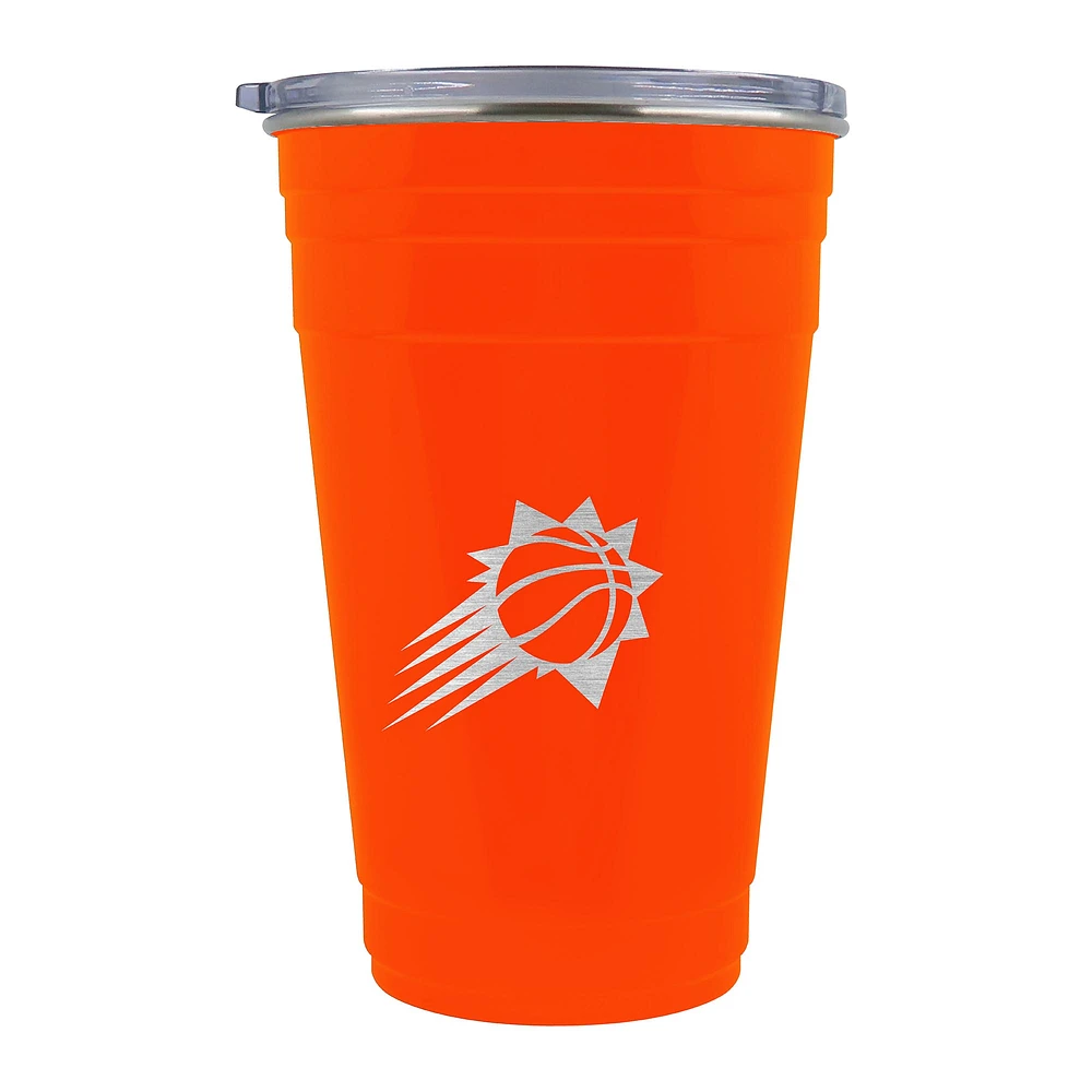Phoenix Suns 22oz. Tailgate Tumbler