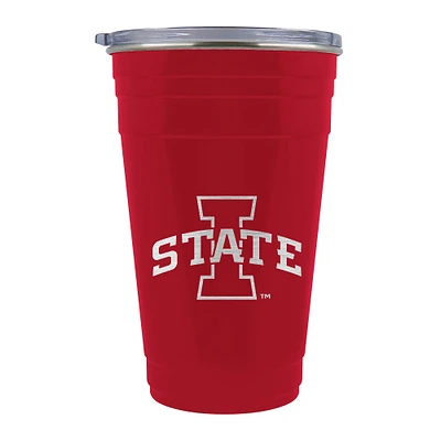 Iowa State Cyclones 22oz. Tailgate Tumbler