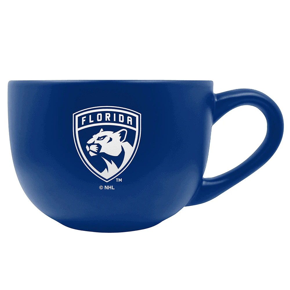 Florida Panthers 23oz. Double Ceramic Mug