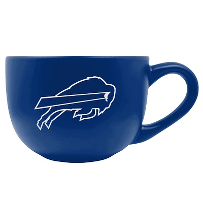 Buffalo Bills 23oz. Double Ceramic Mug