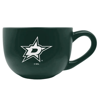 Dallas Stars 23oz. Double Ceramic Mug