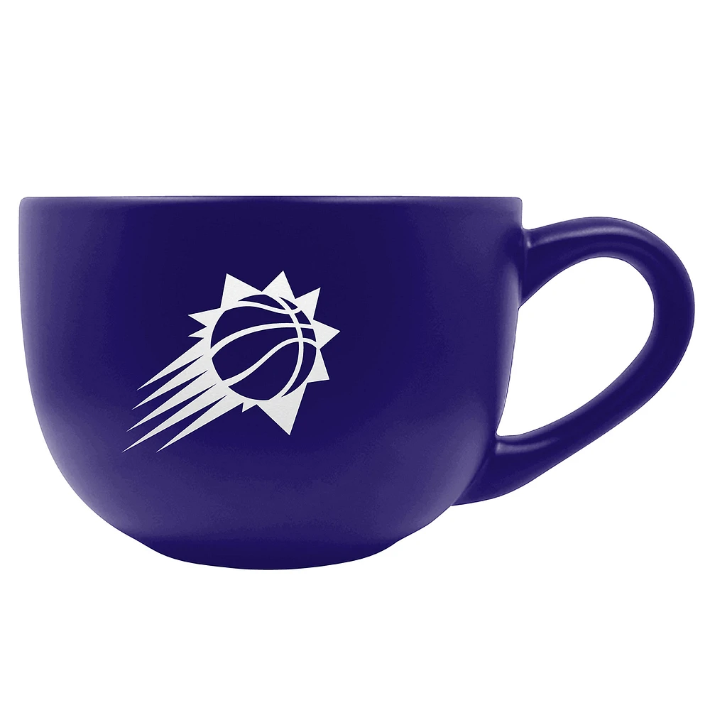 Phoenix Suns 23oz. Double Ceramic Mug
