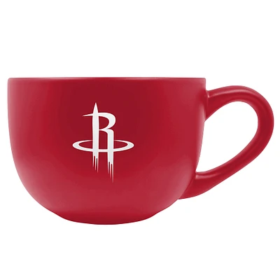 Houston Rockets 23oz. Double Ceramic Mug