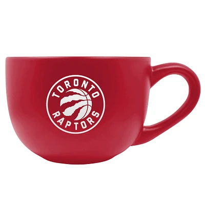 Toronto Raptors 23oz. Double Ceramic Mug