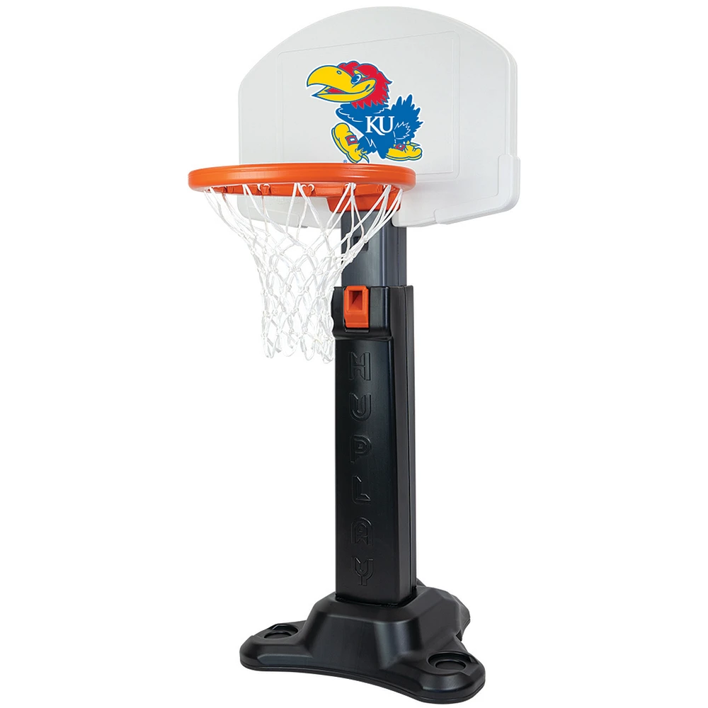 Iowa State Cyclones Rookie Stationary Basketball Set