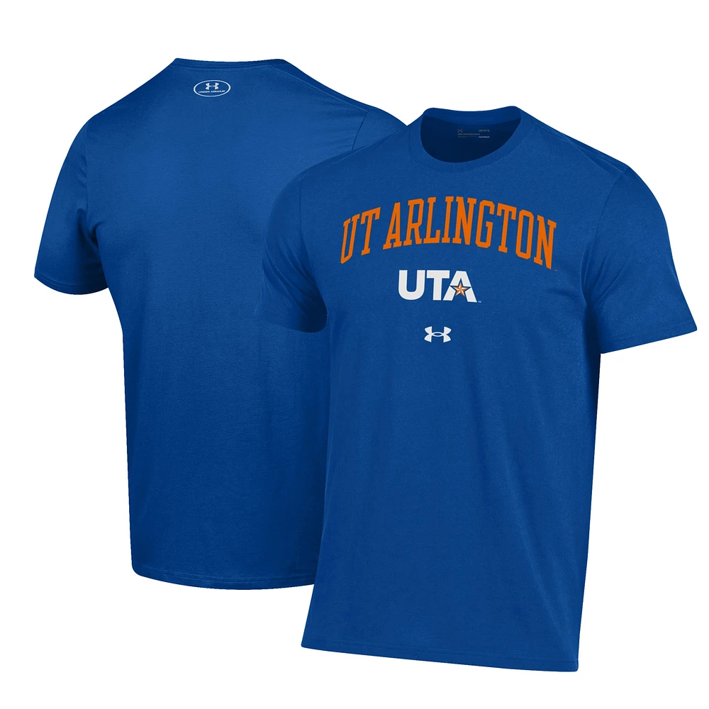 Men's Under Armour UT Arlington Mavericks Performance T-Shirt
