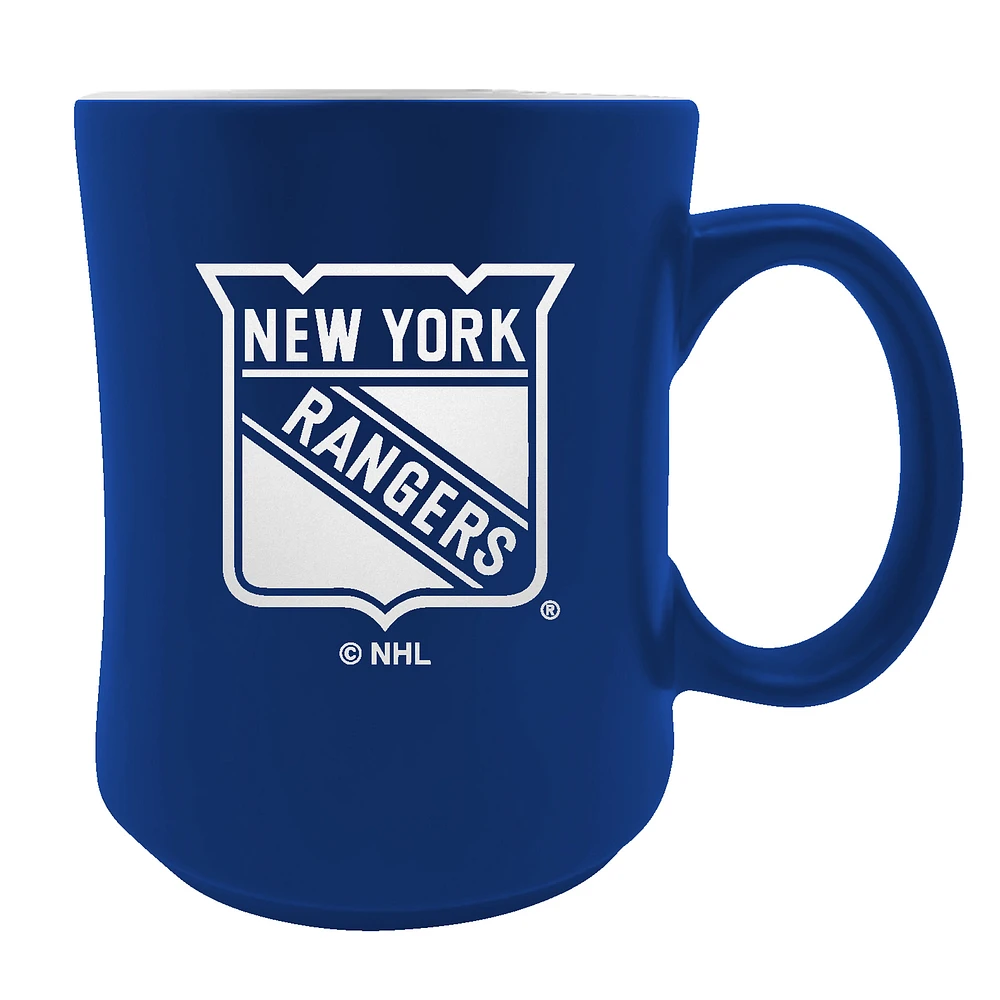 New York Rangers 19oz. Starter Mug