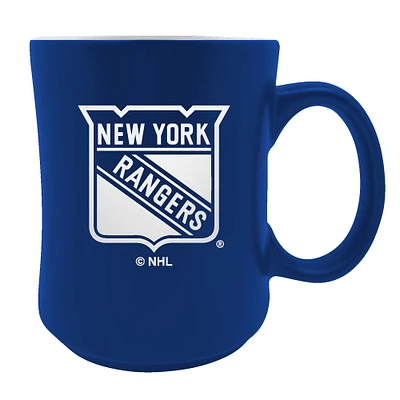 New York Rangers 19oz. Starter Mug
