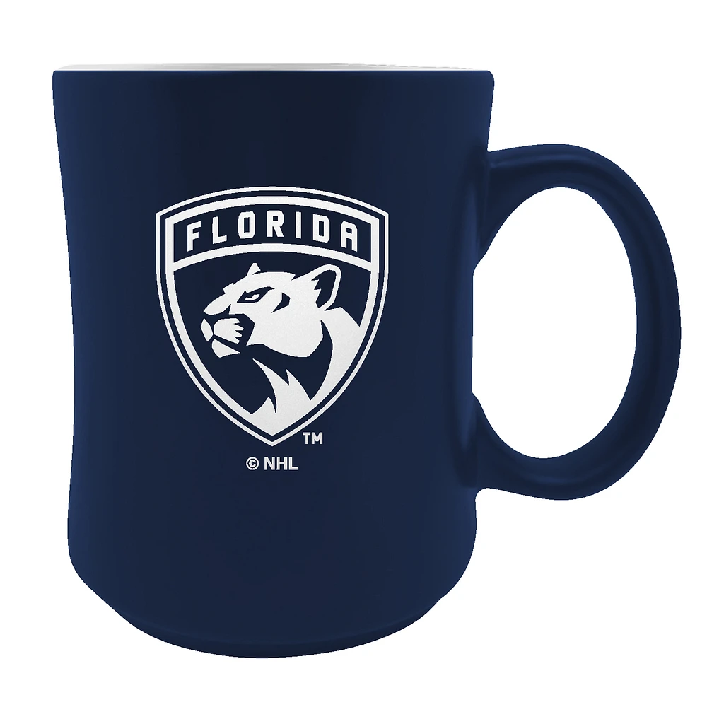 Florida Panthers 19oz. Starter Mug