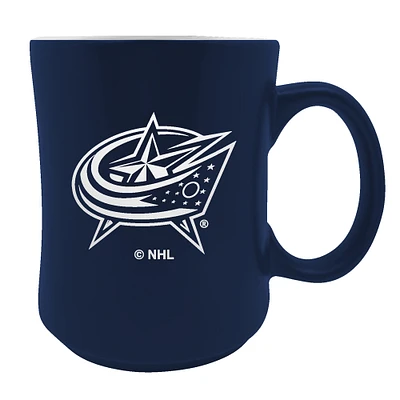 Columbus Blue Jackets 19oz. Starter Mug