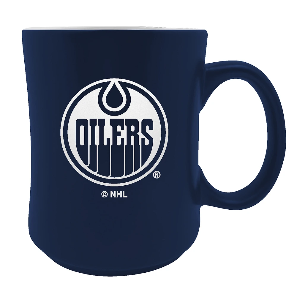 Edmonton Oilers 19oz. Starter Mug