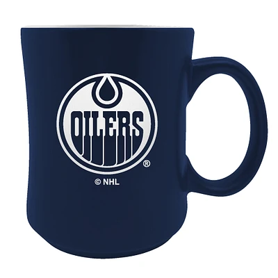 Edmonton Oilers 19oz. Starter Mug