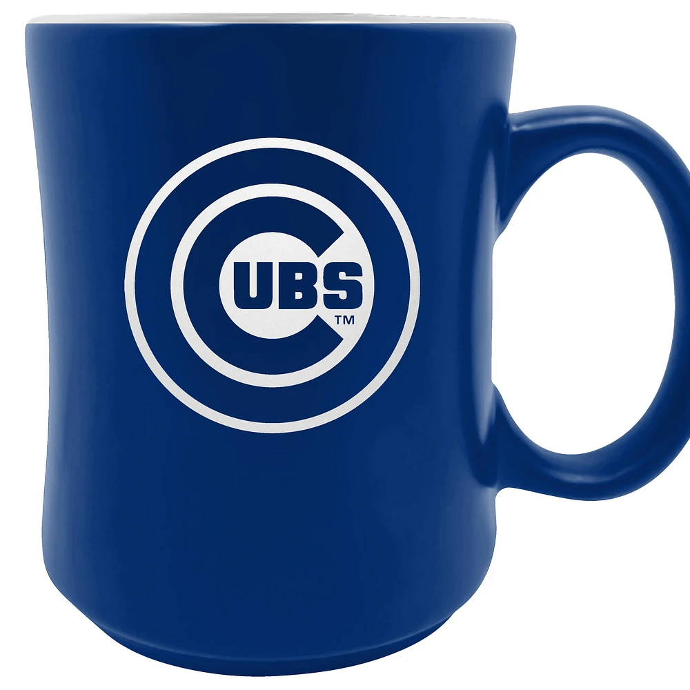 Chicago Cubs 19oz. Starter Mug