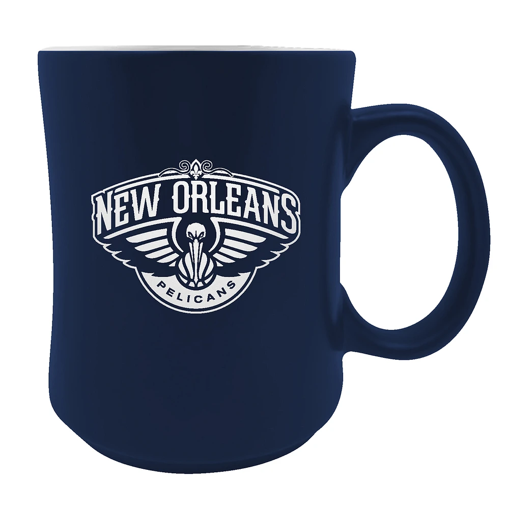 New Orleans Pelicans 19oz. Starter Mug
