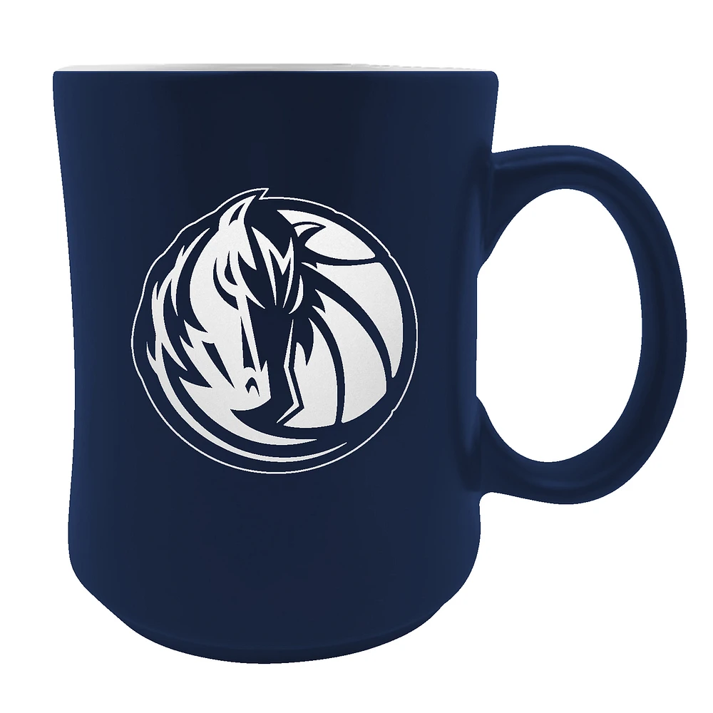 Dallas Mavericks 19oz. Starter Mug