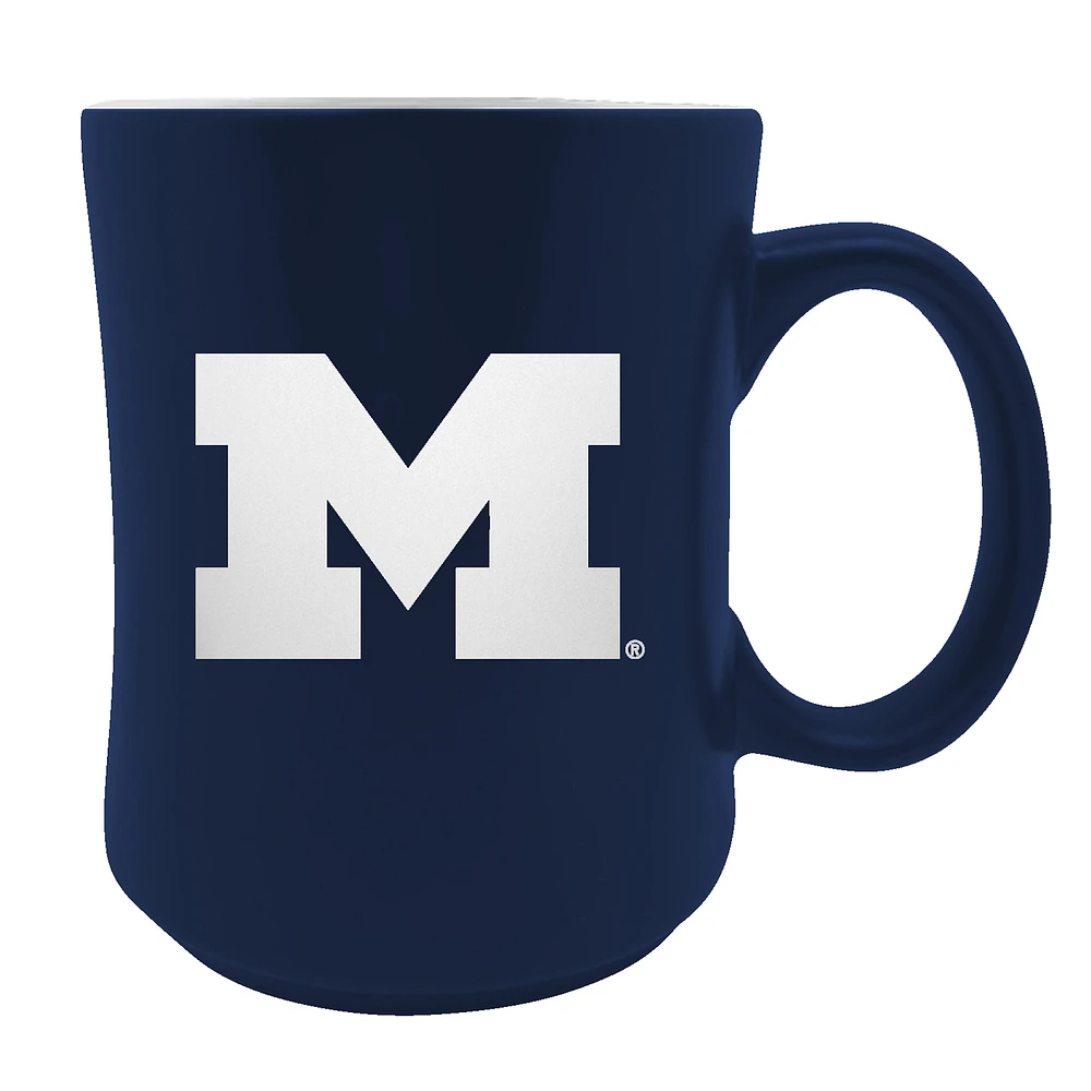 Michigan Wolverines 19oz. Starter Mug