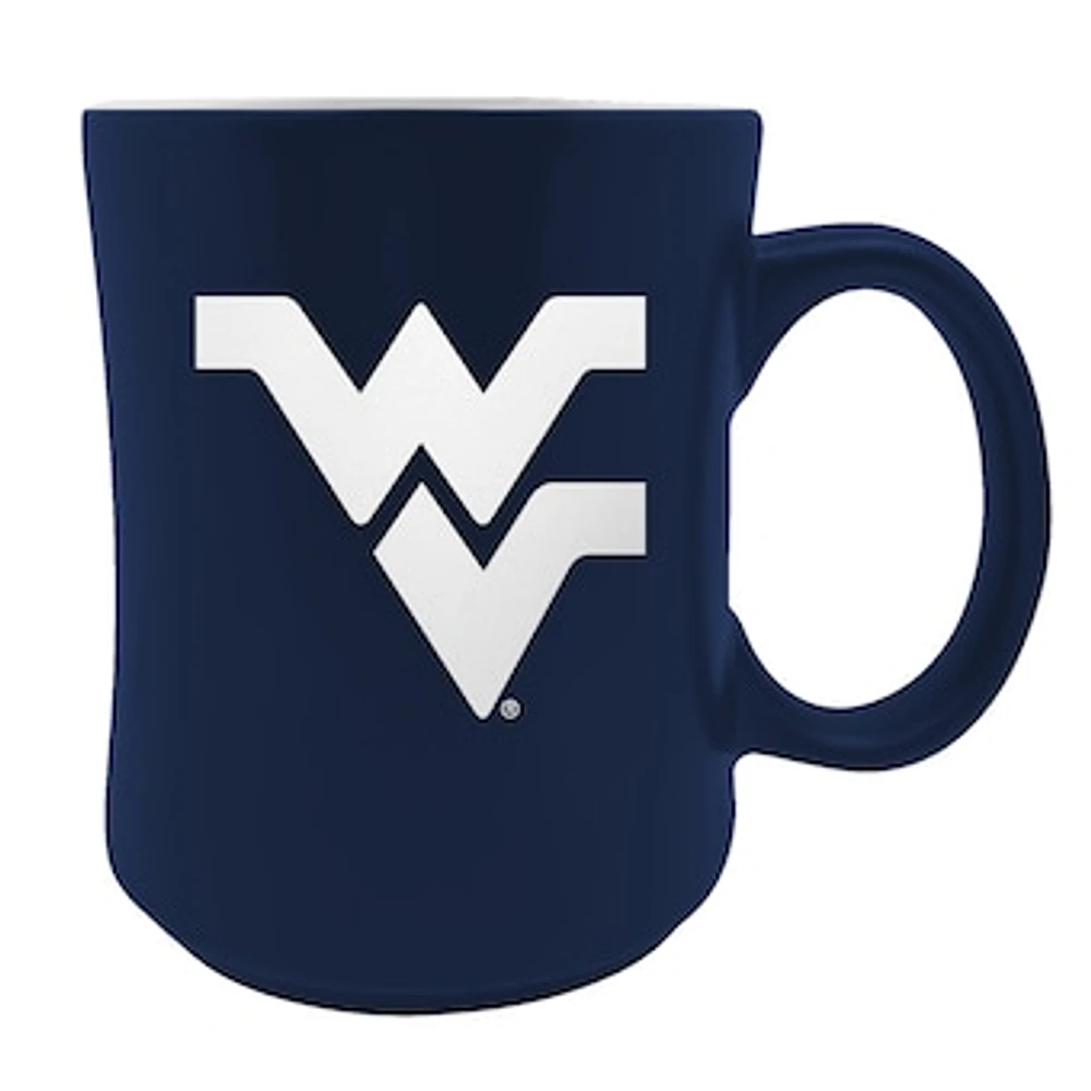 West Virginia Mountaineers 19oz. Starter Mug