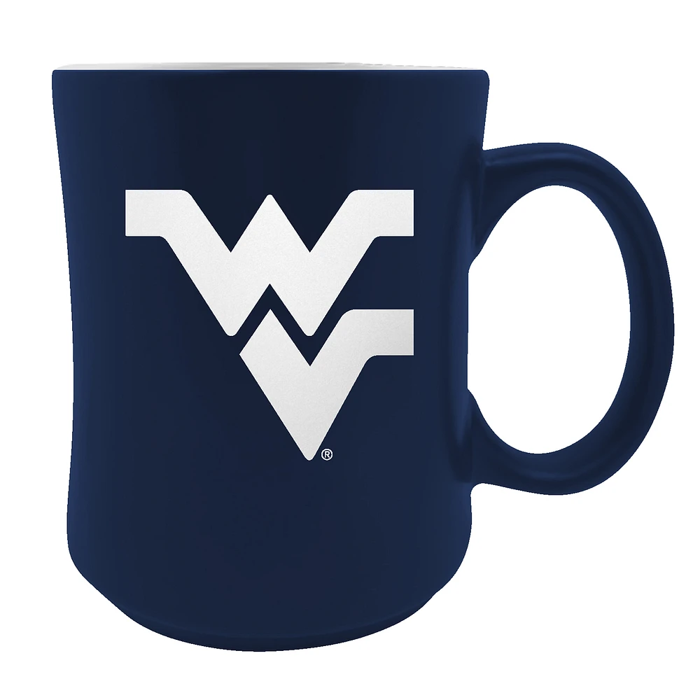 West Virginia Mountaineers 19oz. Starter Mug