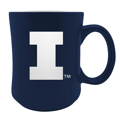 Illinois Fighting Illini 19oz. Starter Mug