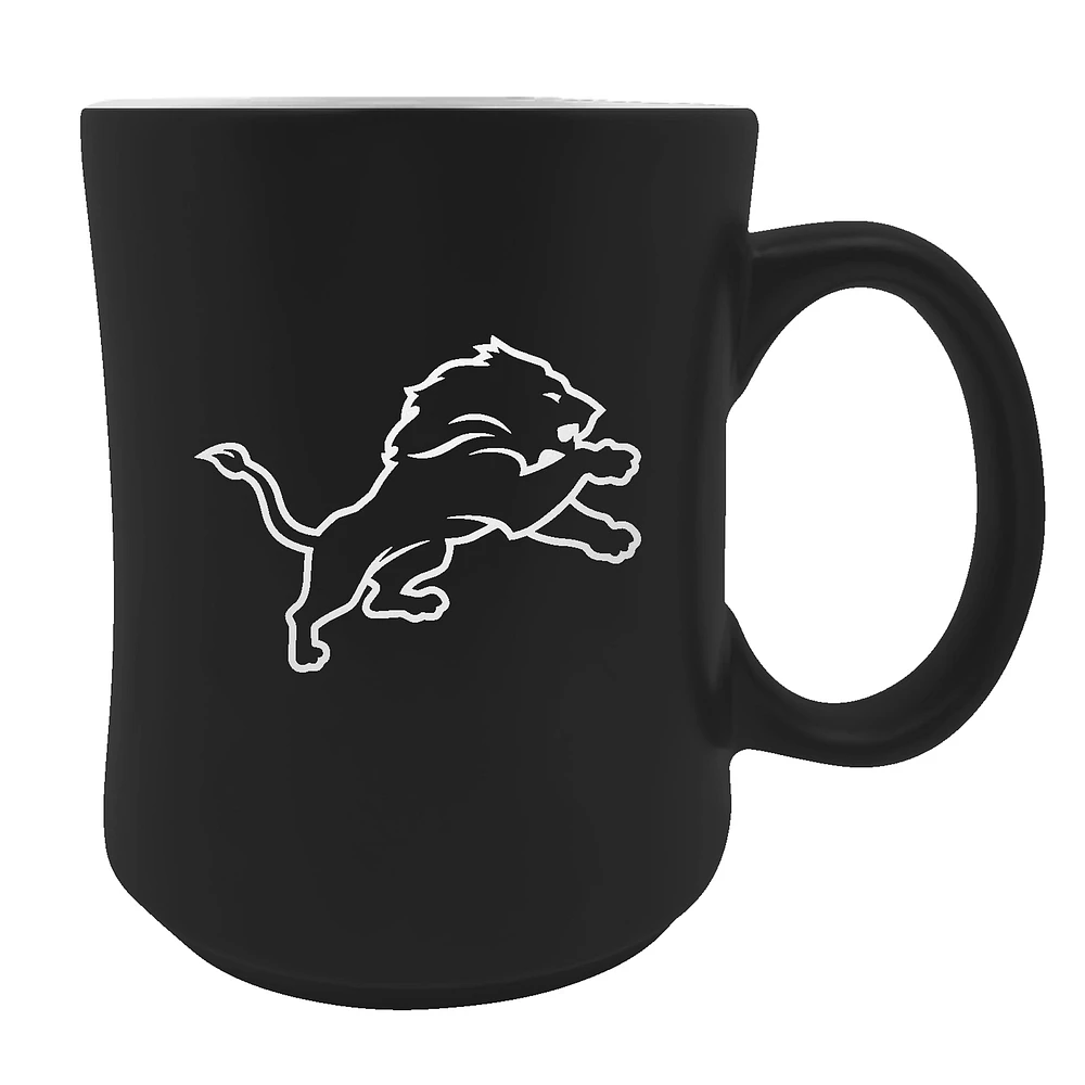 Detroit Lions 19oz. Starter Mug
