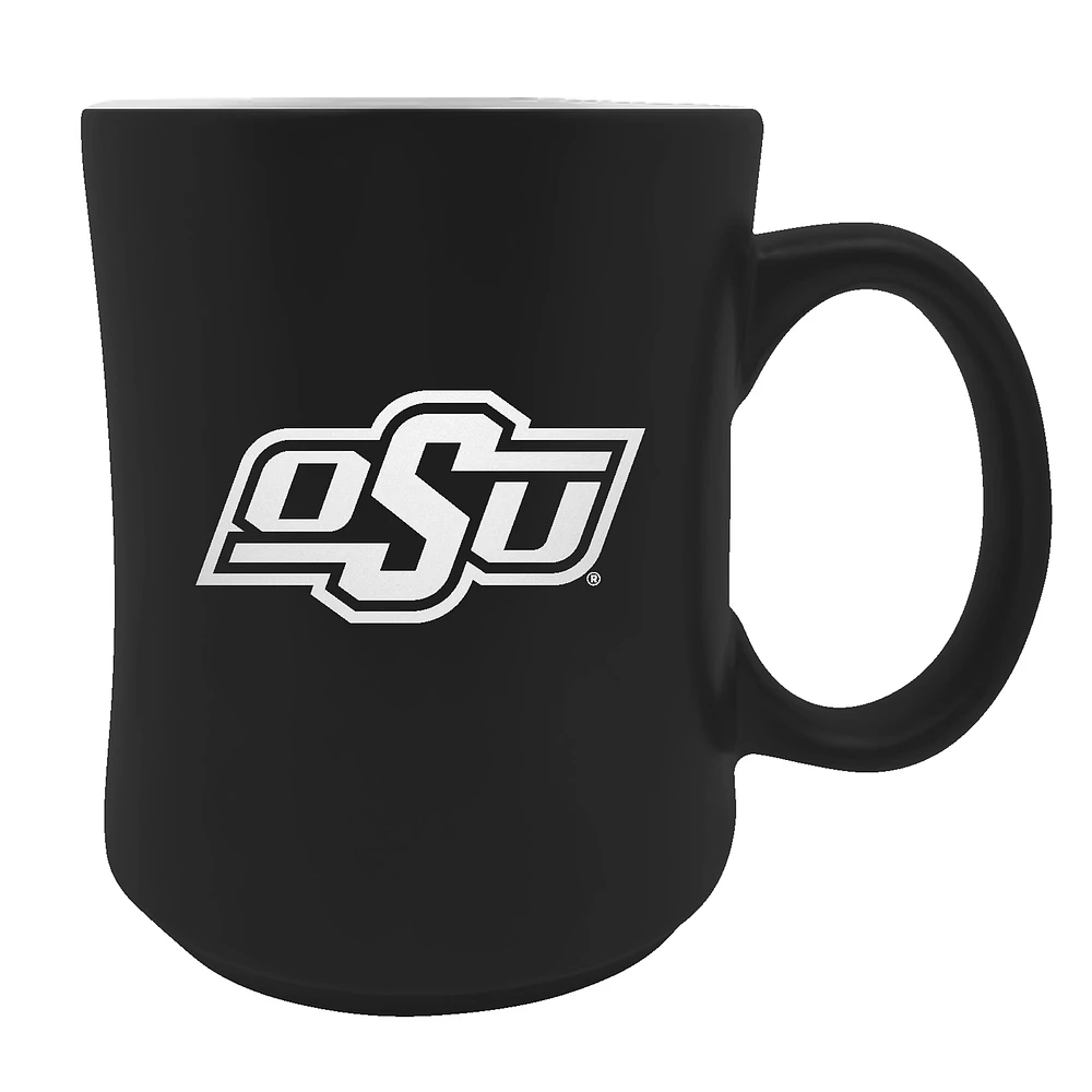 Oklahoma State Cowboys 19oz. Starter Mug