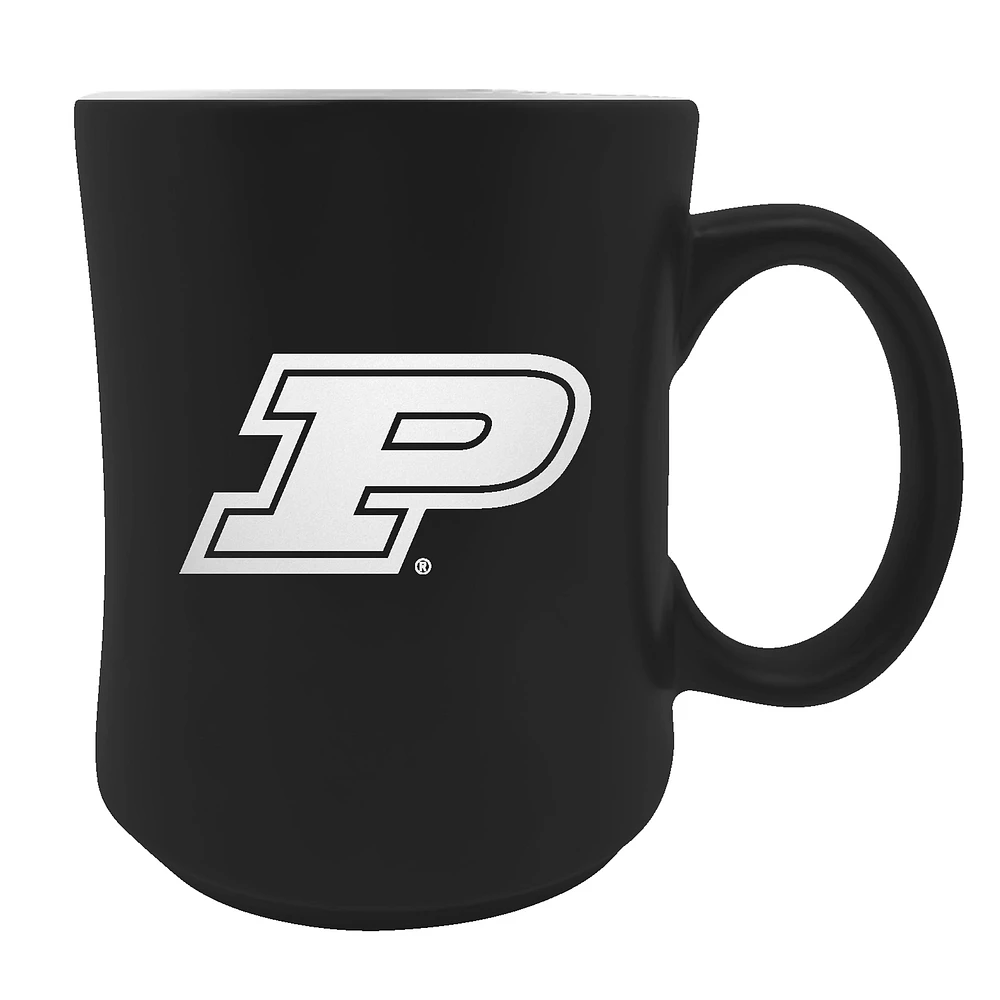 Purdue Boilermakers 19oz. Starter Mug