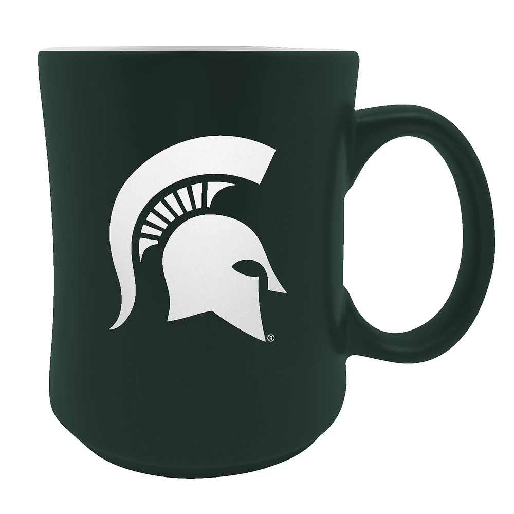 Michigan State Spartans 19oz. Starter Mug