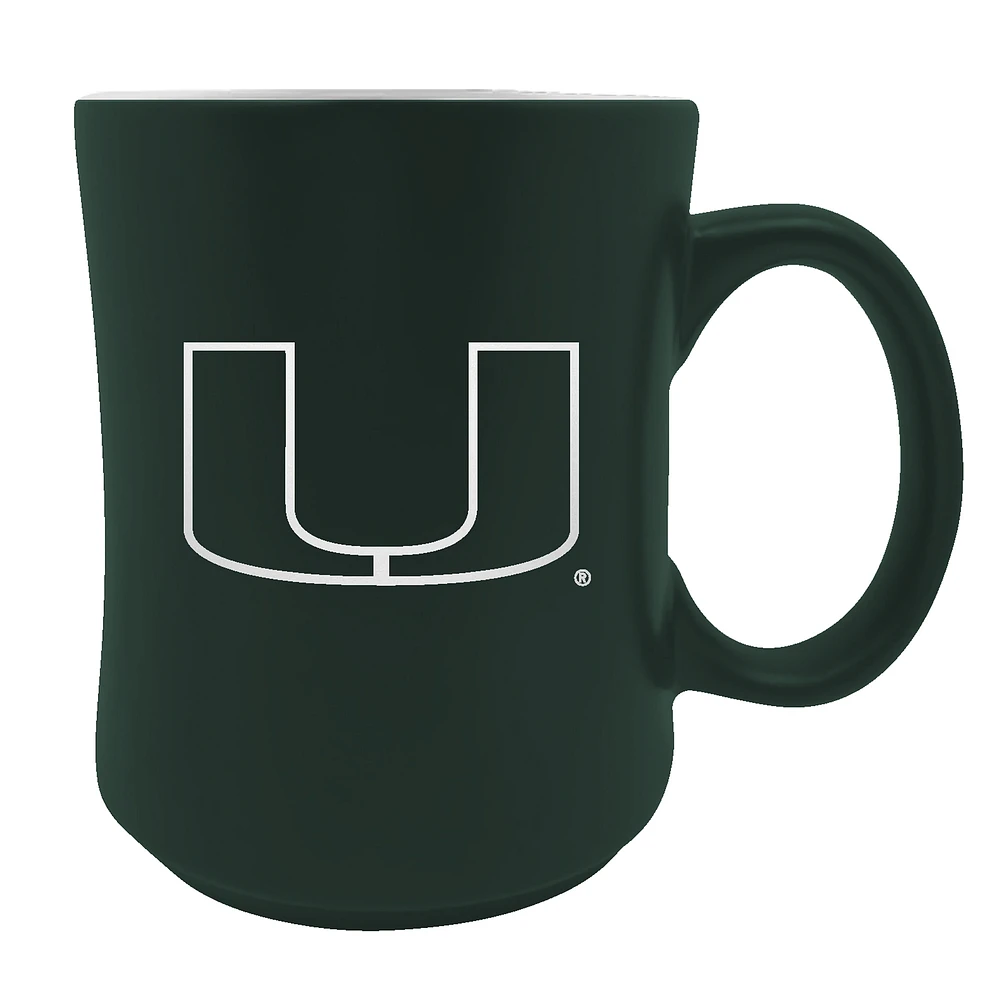 Miami Hurricanes 19oz. Starter Mug
