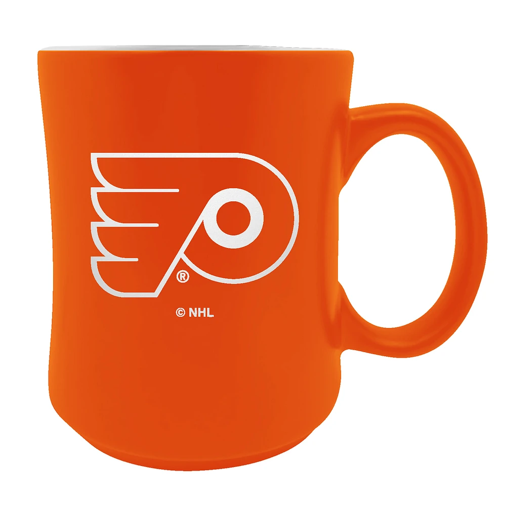Philadelphia Flyers 19oz. Starter Mug