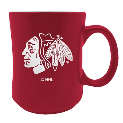 Chicago Blackhawks 19oz. Starter Mug