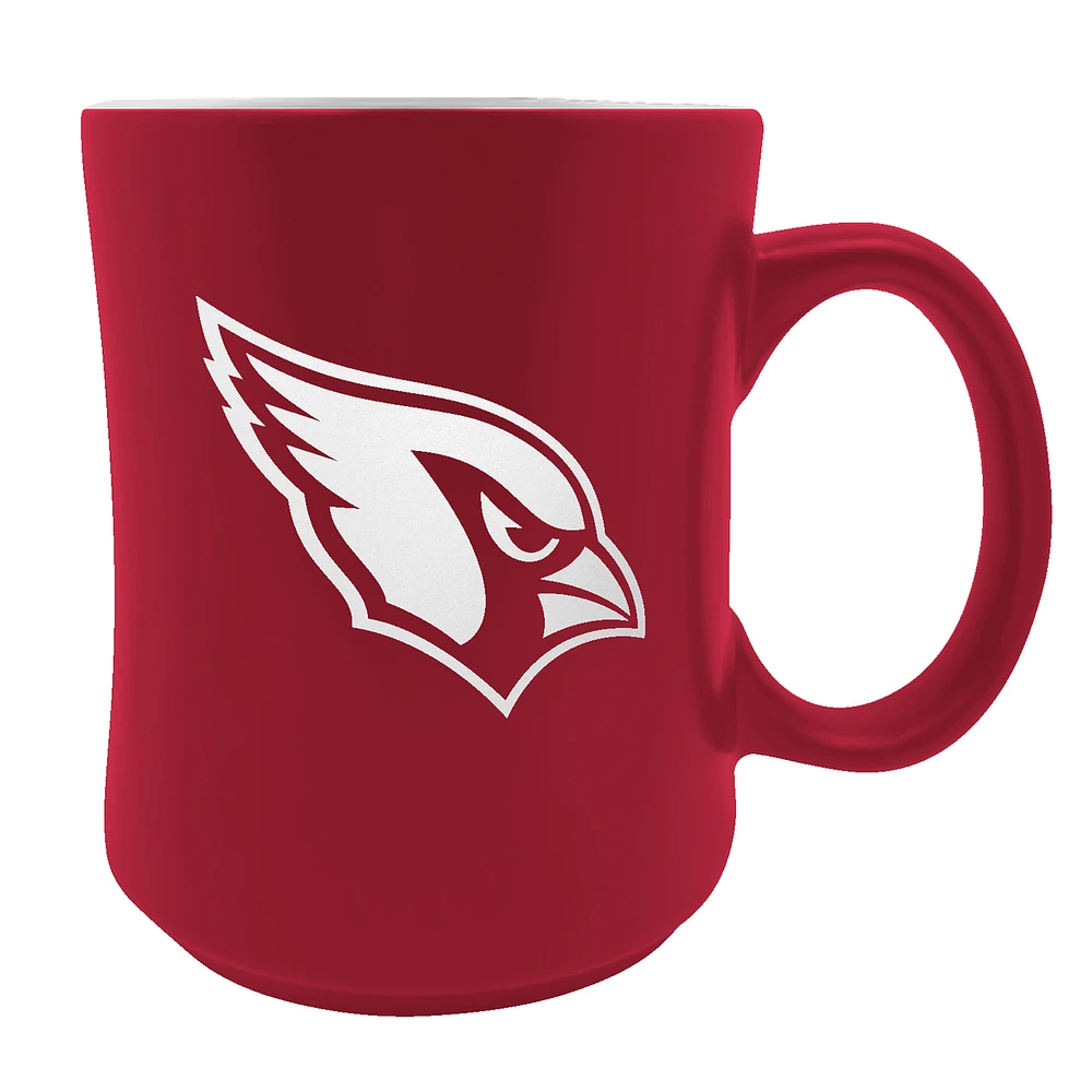 Arizona Cardinals 19oz. Starter Mug