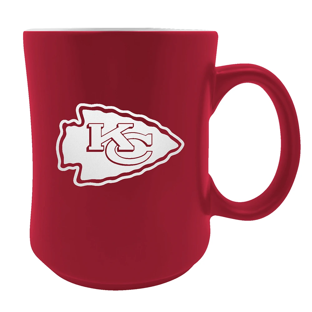 Kansas City Chiefs 19oz. Starter Mug